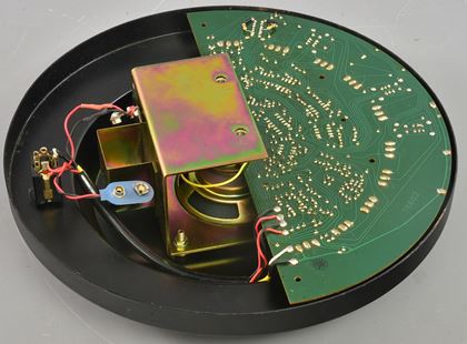 JHS-SD-1 Pro-Rhythm as seen